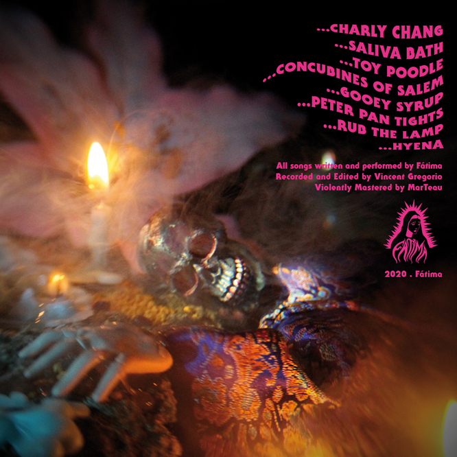 Verso Turkish Delights