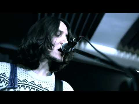 Three Eyed Enoch (live Studioblow)