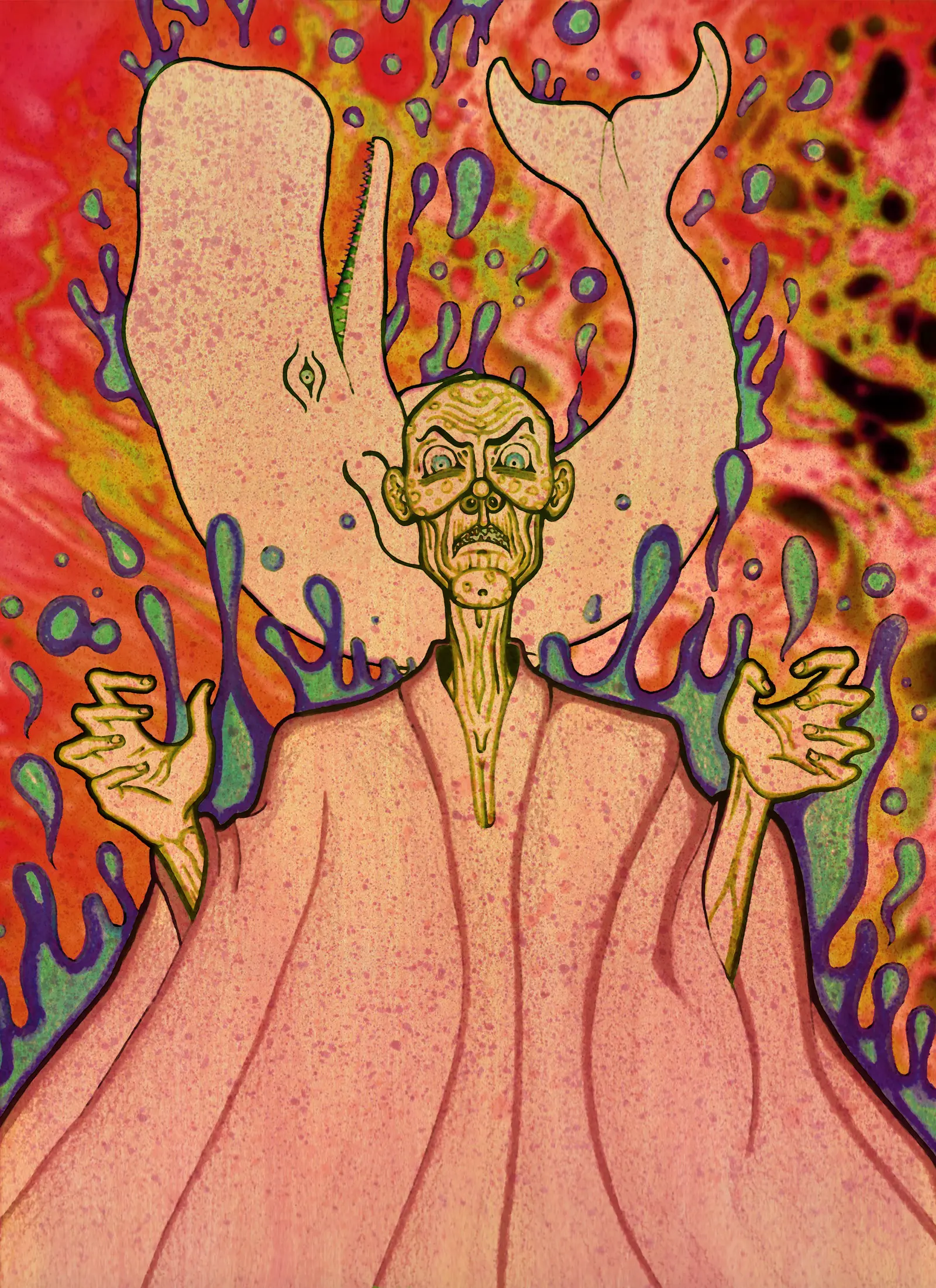 Turkish Delights artwork 18