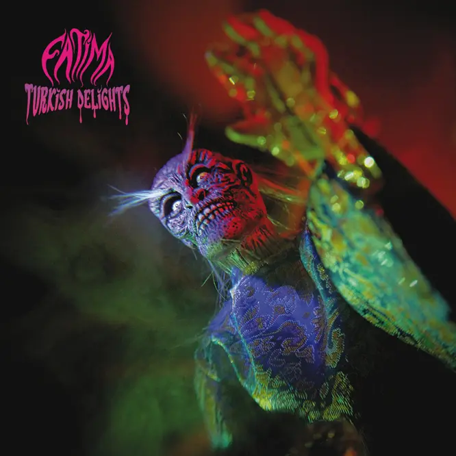 Turkish Delights front