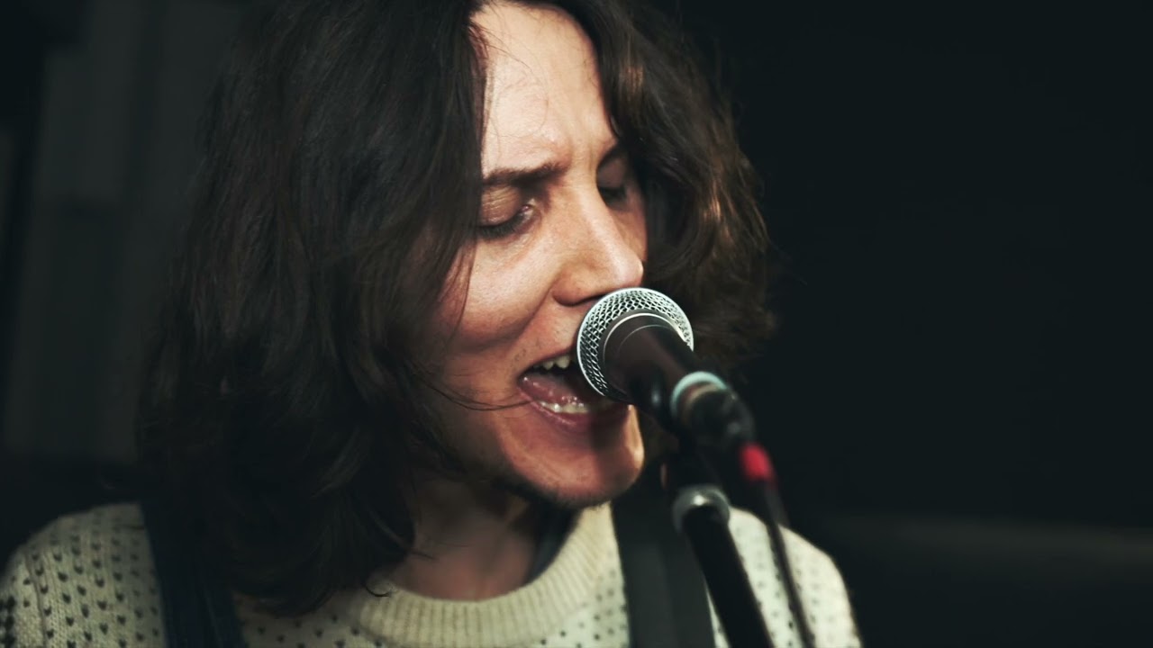 Ceremonies (live Studioblow)