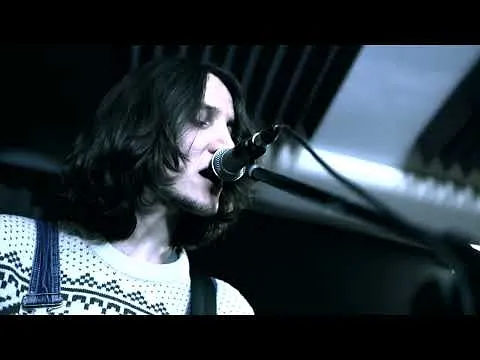 Three Eyed Enoch (live Studioblow)
